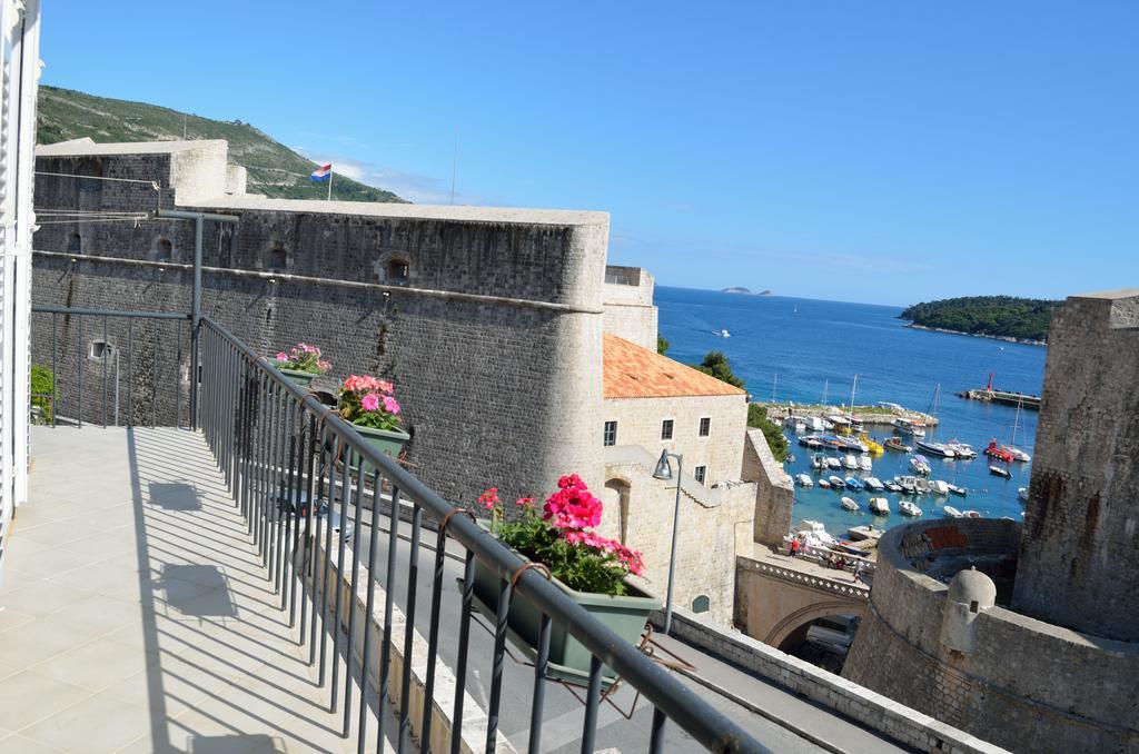 Apartment Rimac Dubrovnik Bagian luar foto