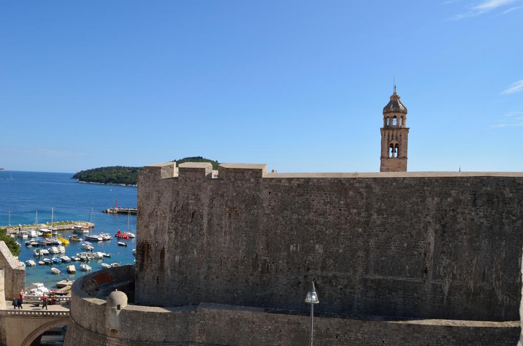 Apartment Rimac Dubrovnik Bagian luar foto