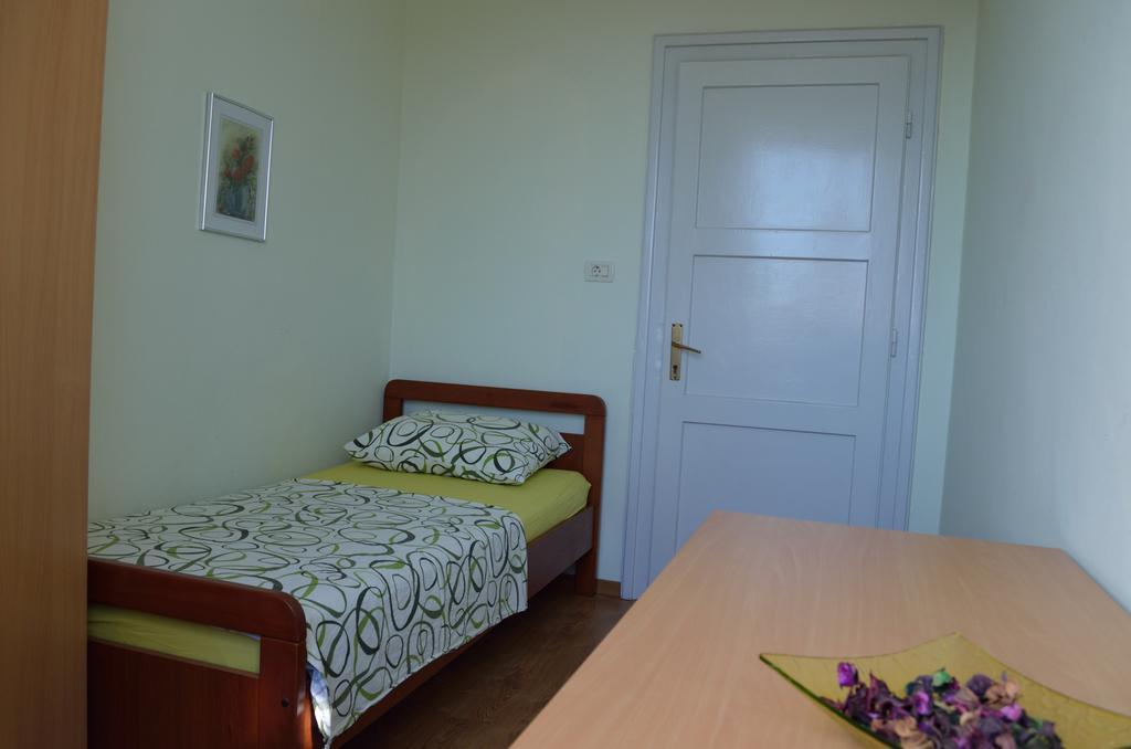 Apartment Rimac Dubrovnik Bagian luar foto
