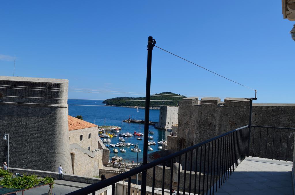 Apartment Rimac Dubrovnik Bagian luar foto