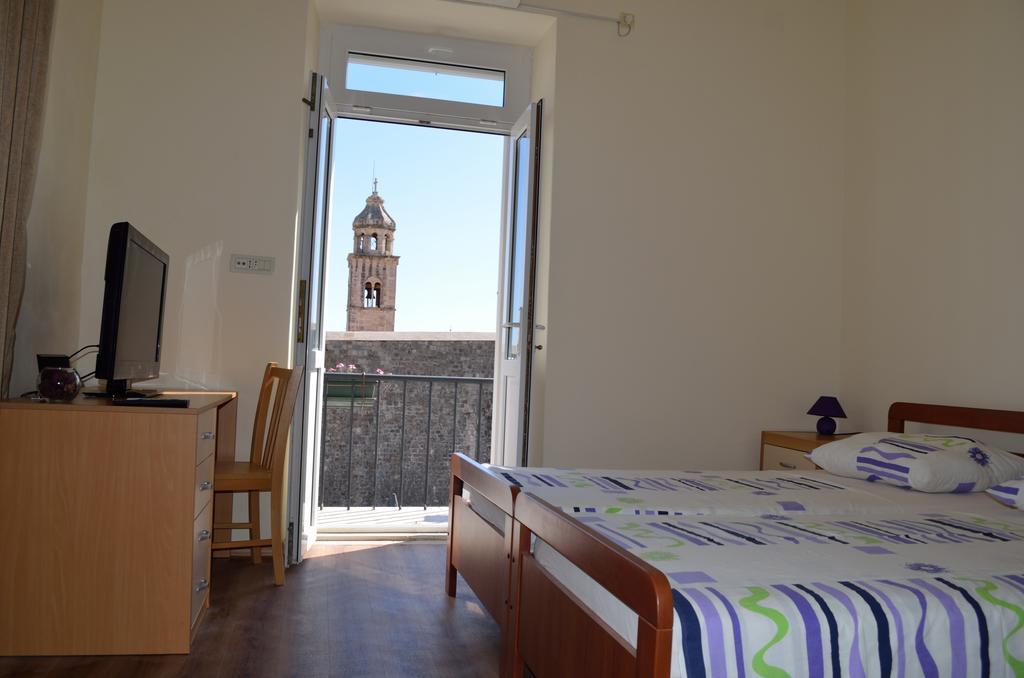 Apartment Rimac Dubrovnik Bagian luar foto