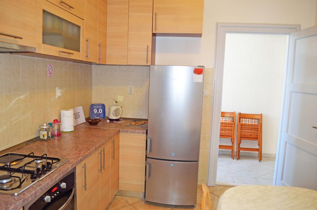 Apartment Rimac Dubrovnik Bagian luar foto