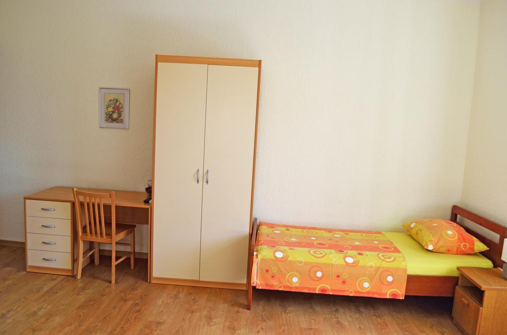 Apartment Rimac Dubrovnik Bagian luar foto