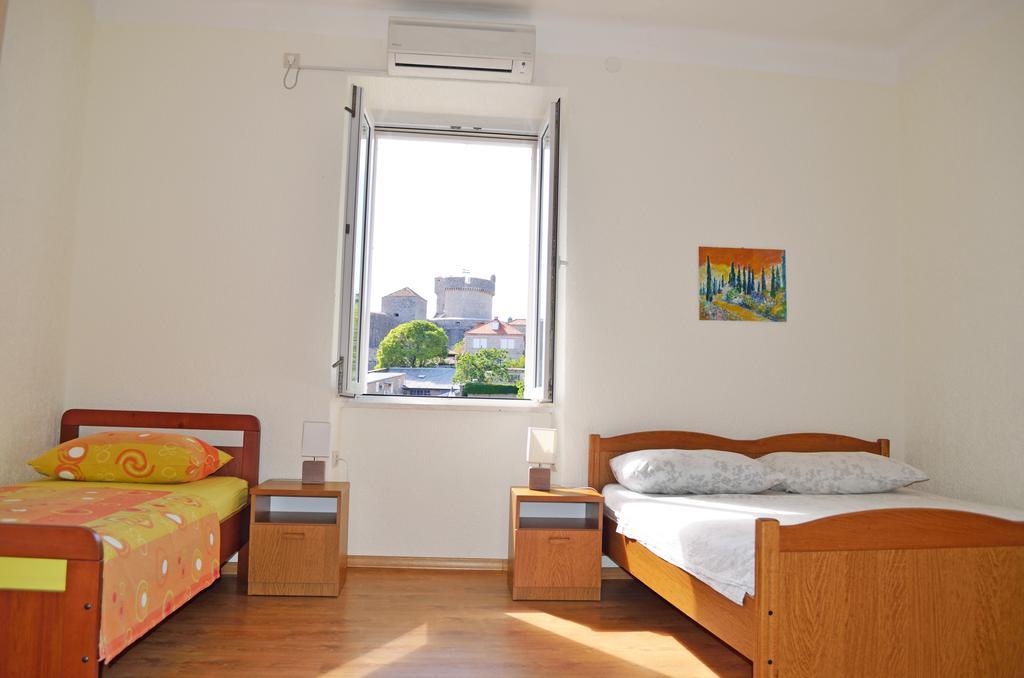 Apartment Rimac Dubrovnik Bagian luar foto