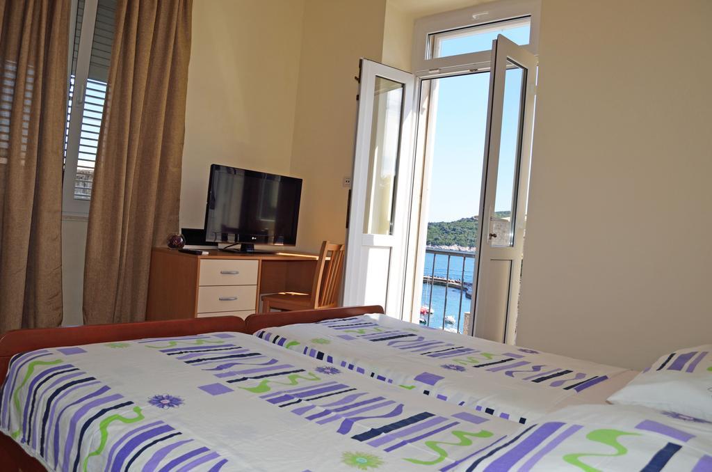 Apartment Rimac Dubrovnik Bagian luar foto