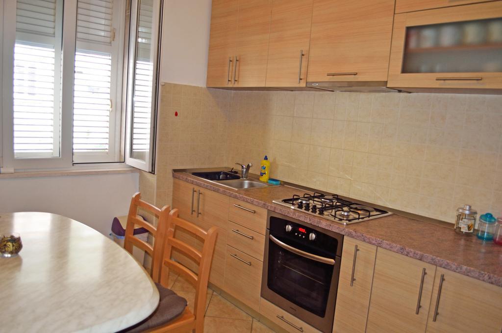 Apartment Rimac Dubrovnik Bagian luar foto